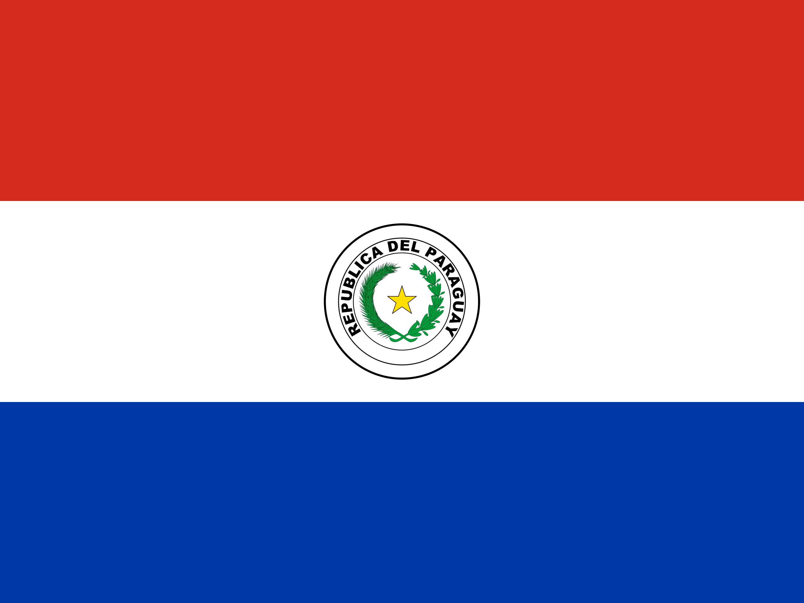 PRY Paraguay