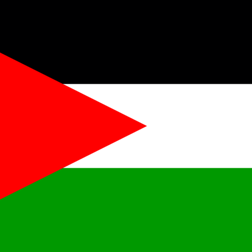 PSE Palestine