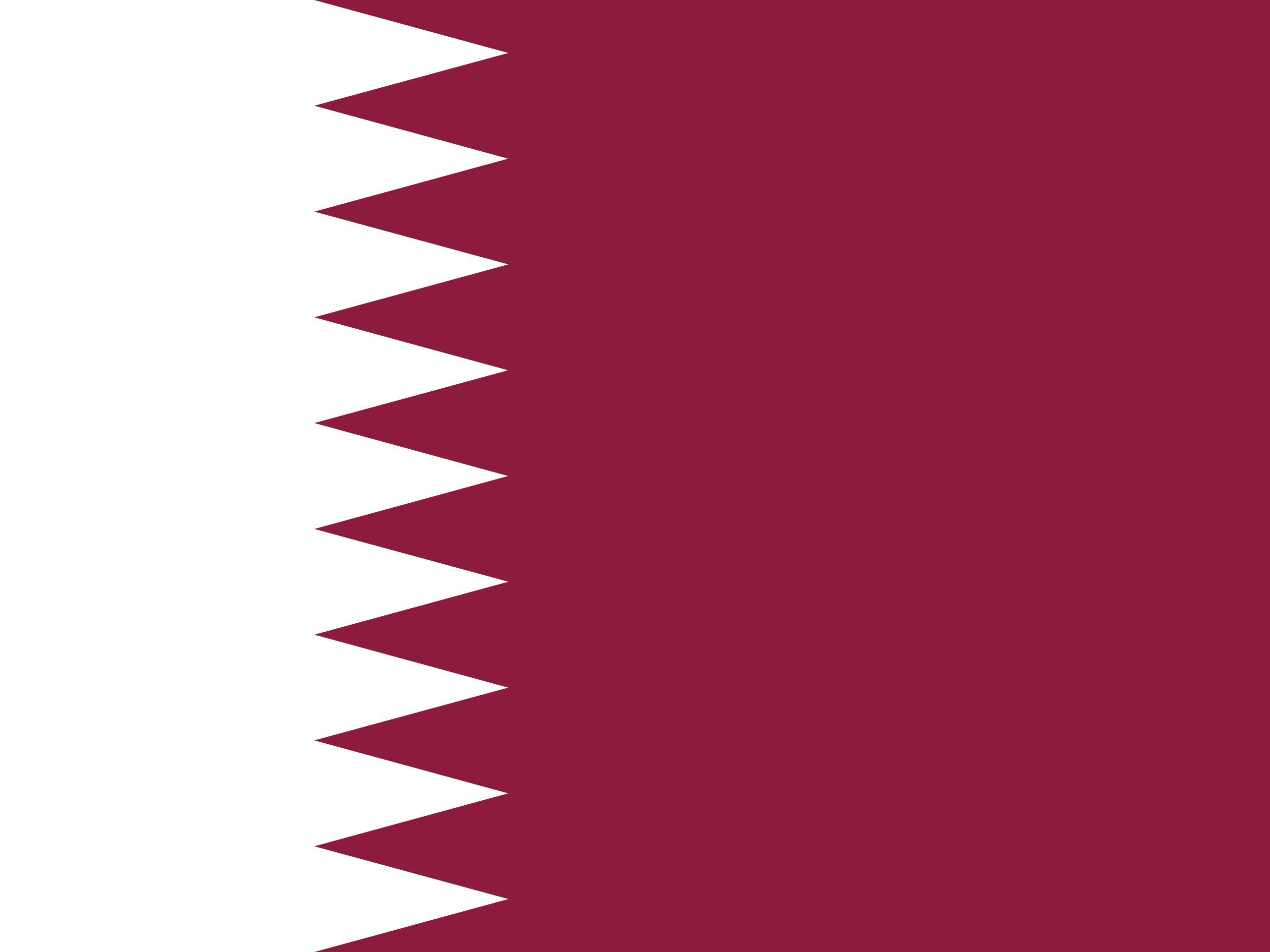 QAT Qatar