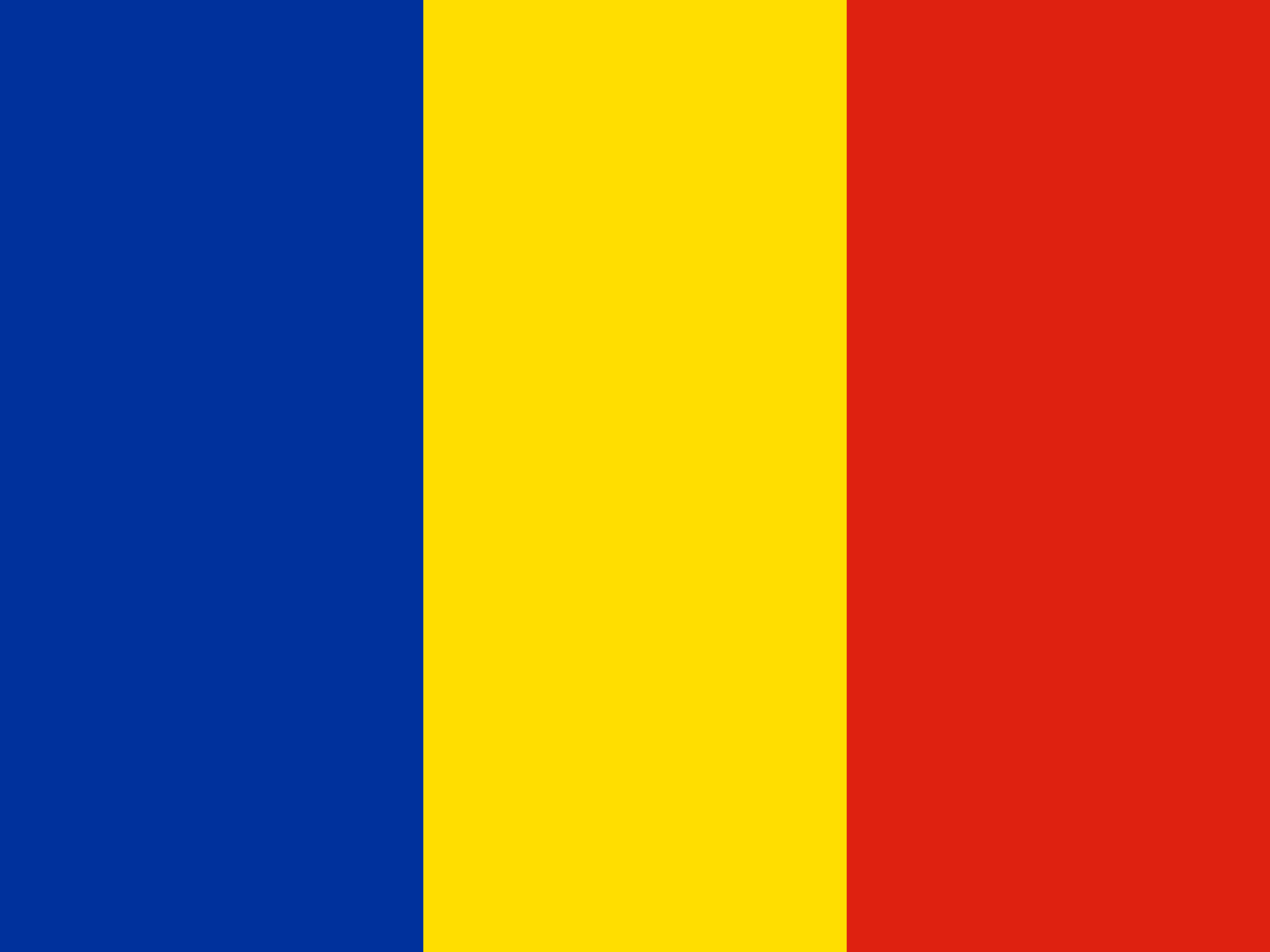 ROU Romania