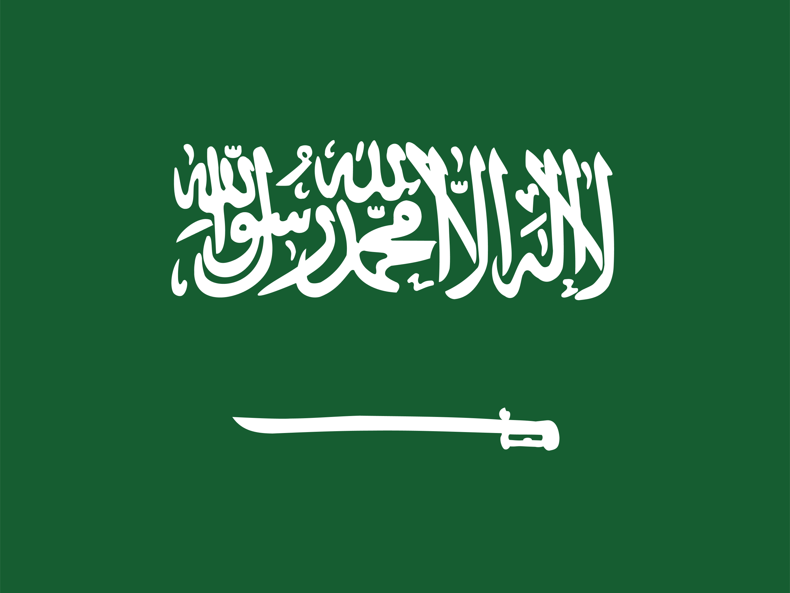 SAU Saudi Arabia