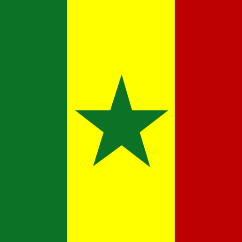 SEN Senegal