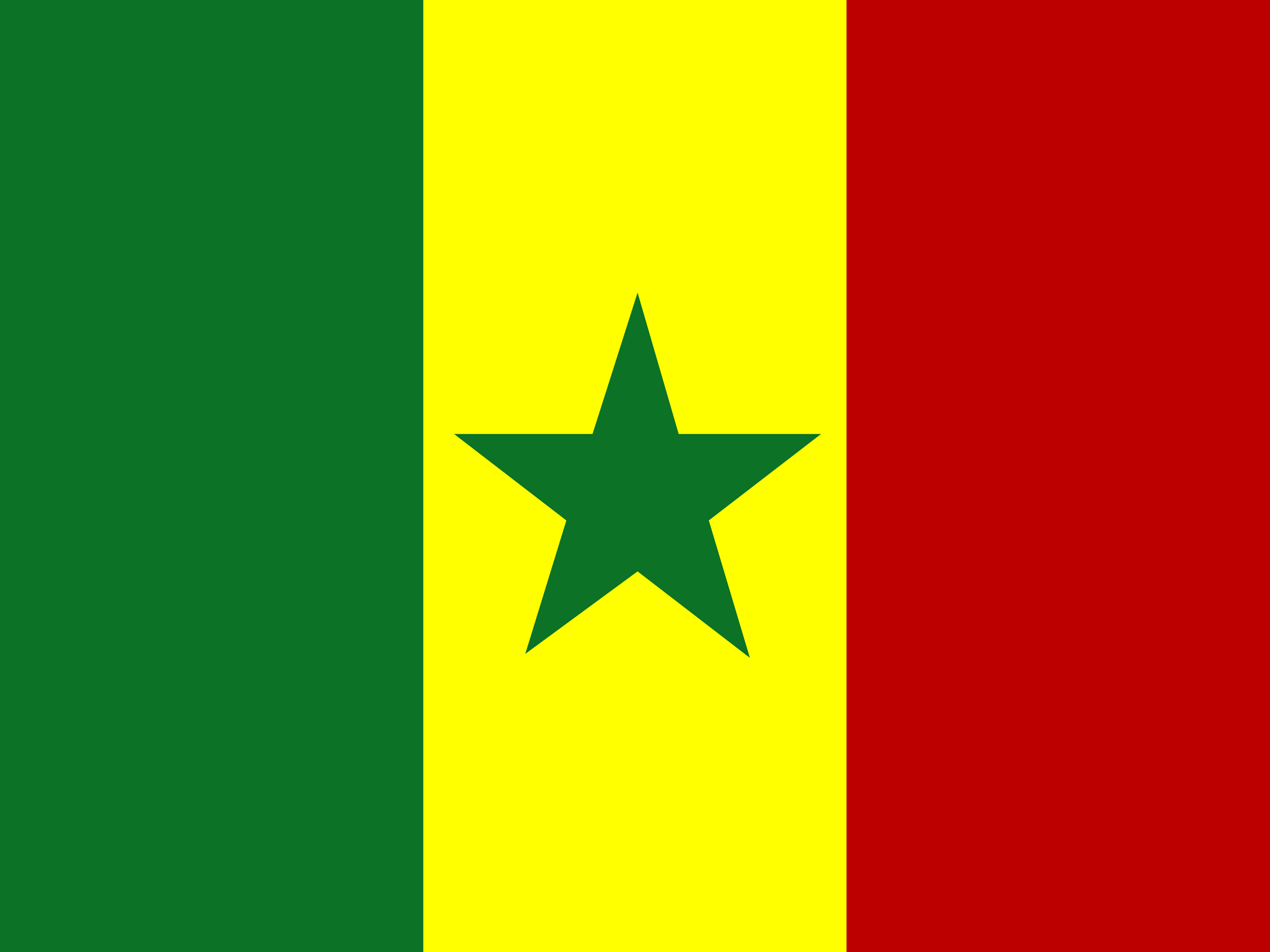 SEN Senegal