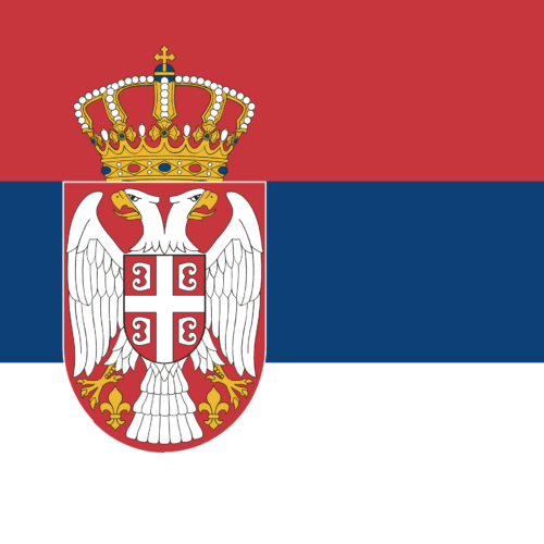 SRB Serbia