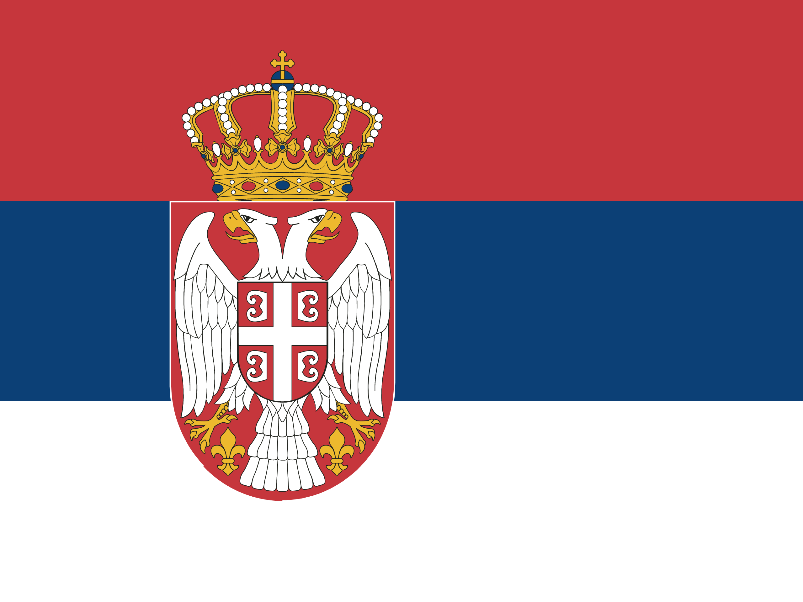 SRB Serbia