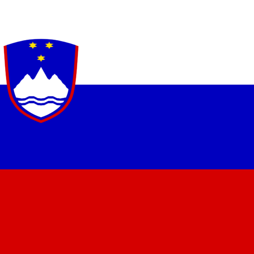 SVN Slovenia