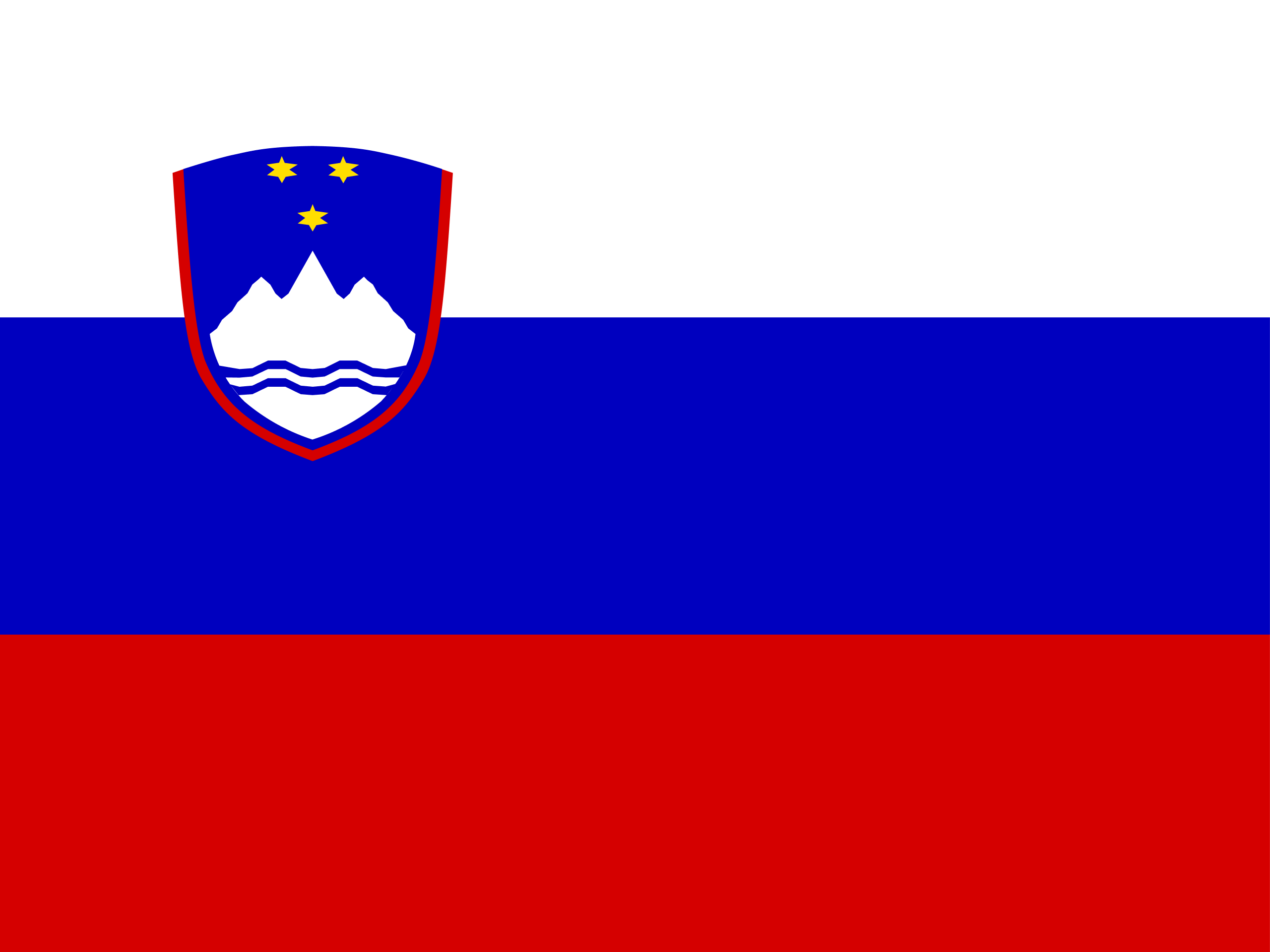 SVN Slovenia