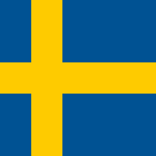 SWE Sweden