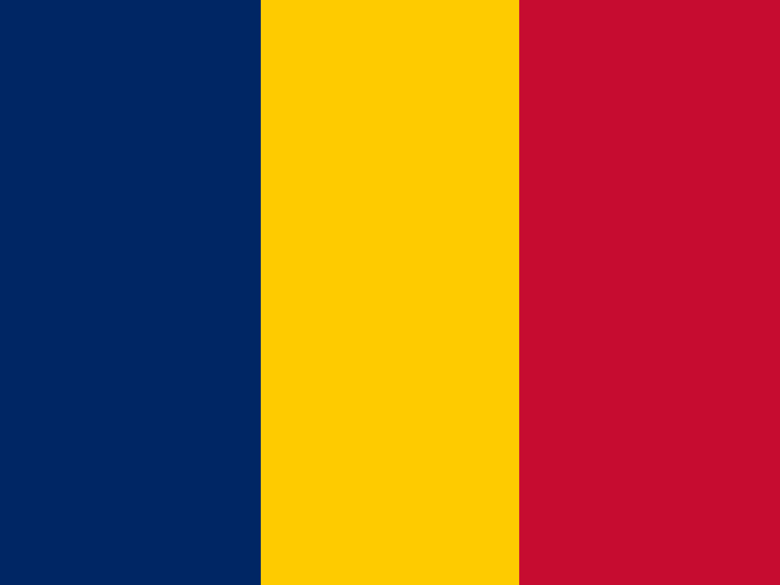 TCD Chad
