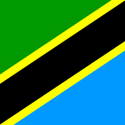 TZA Tanzania