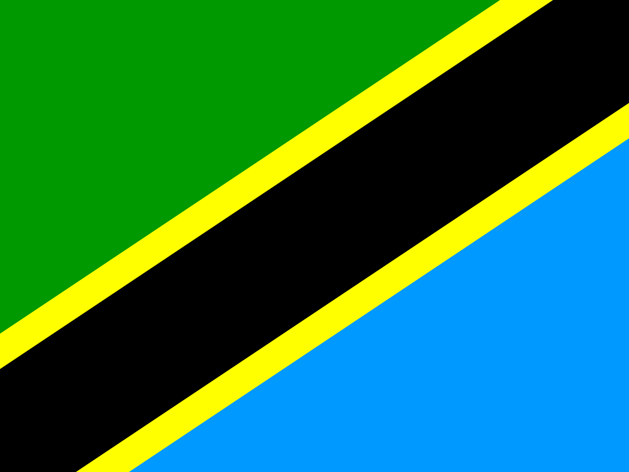 TZA Tanzania