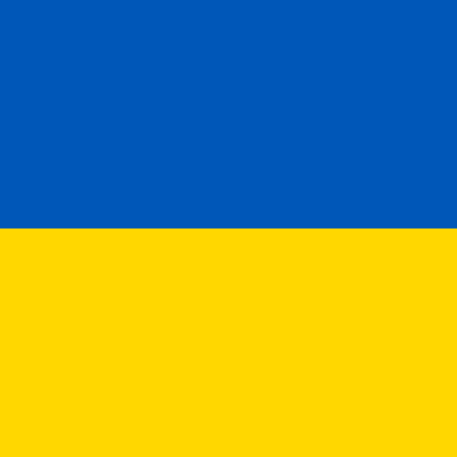 UKR Ukraine