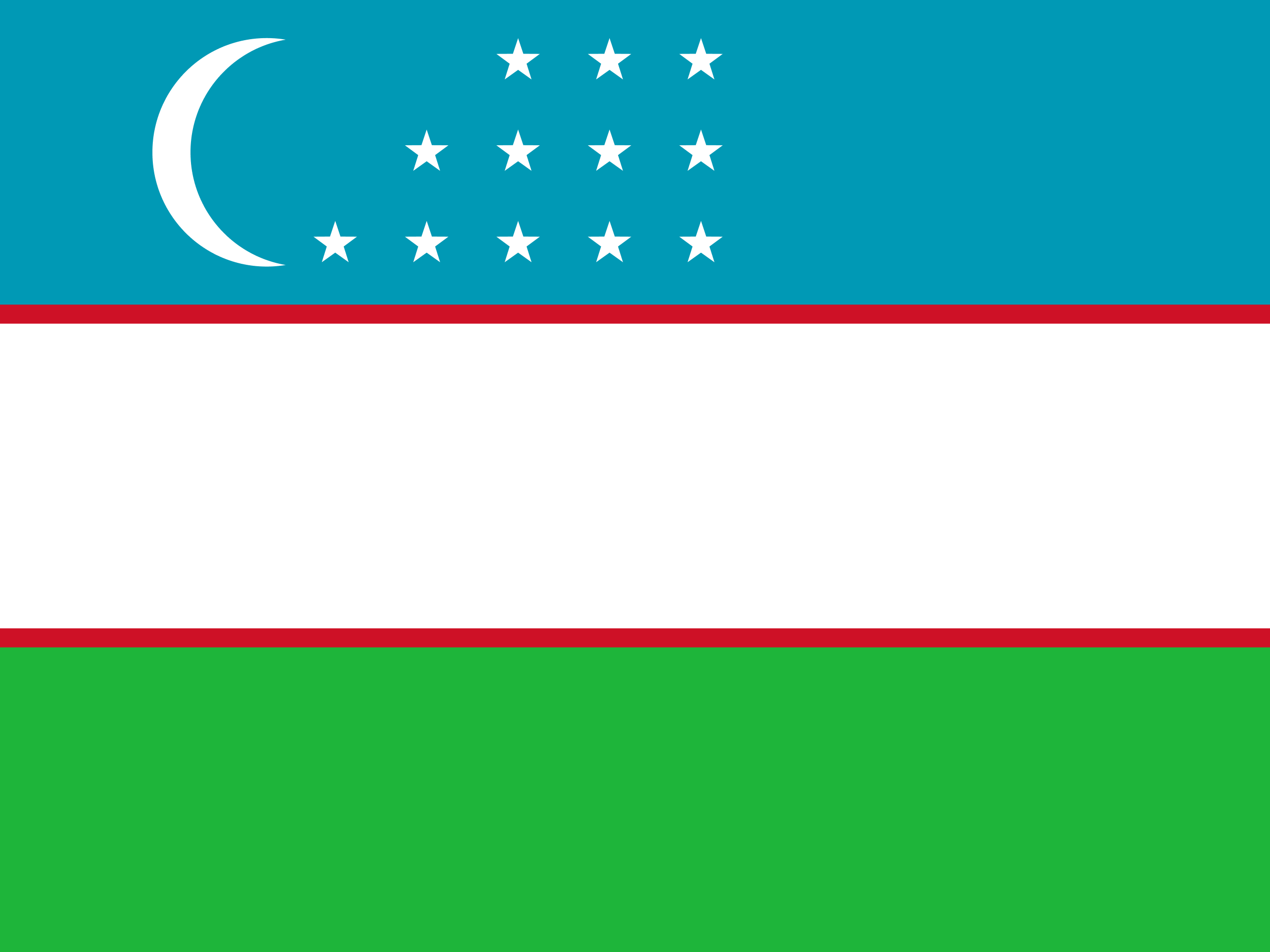 UZB Uzbekistan