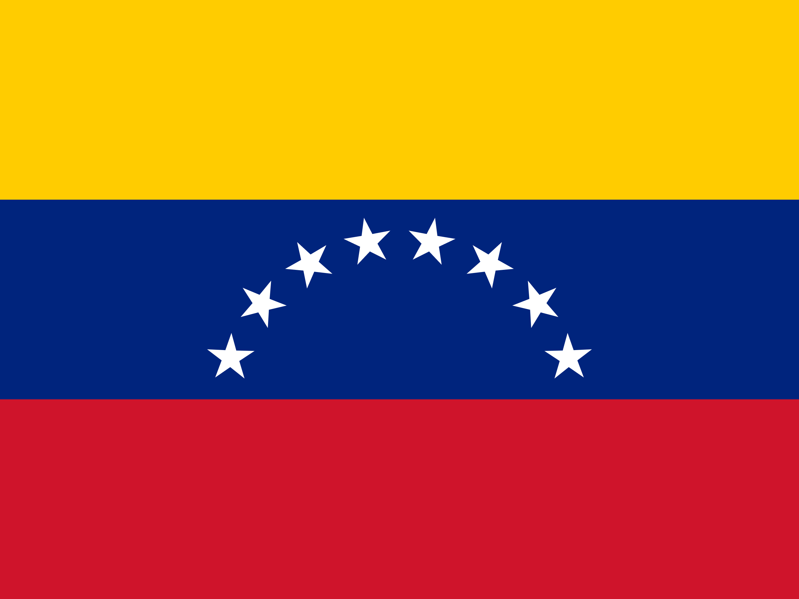VEN Venezuela