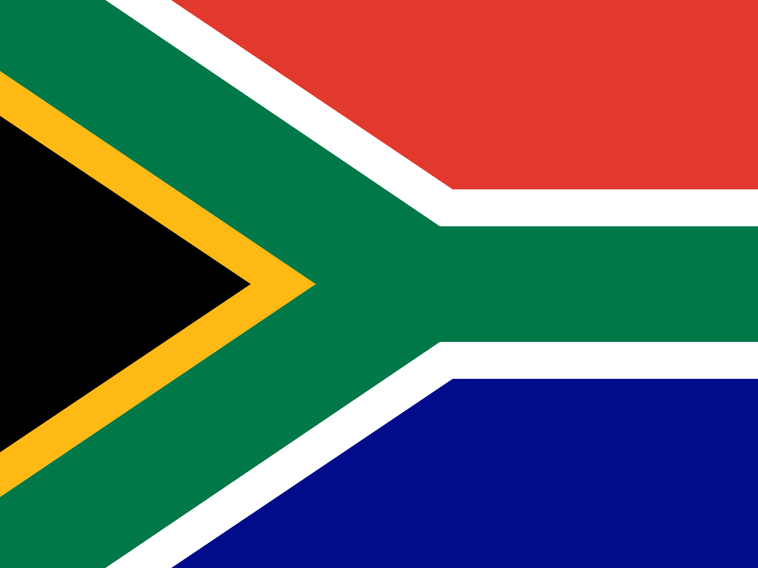 ZAF South Africa